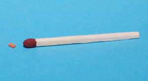 Ziegel M 1:87 (Produktionsversuch)